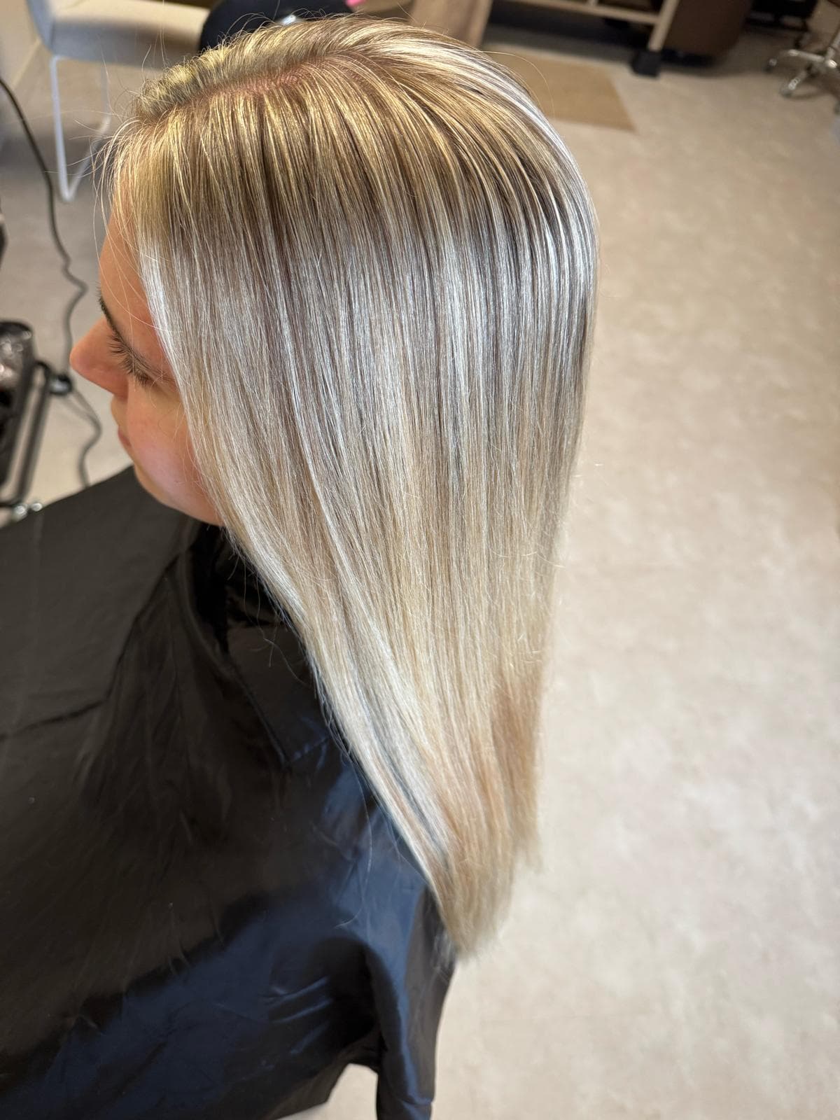 Professionele highlights vlakbij Spakenburg bij By Shenna