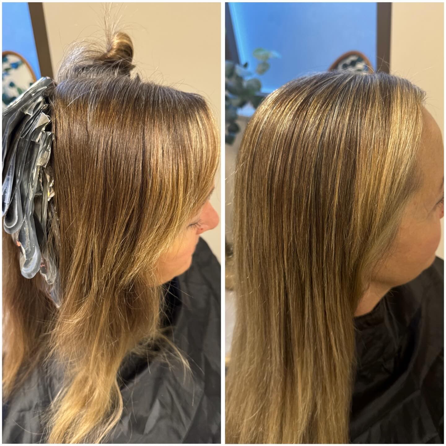 Highlights op maat bij By Shenna, vlakbij Amersfoort