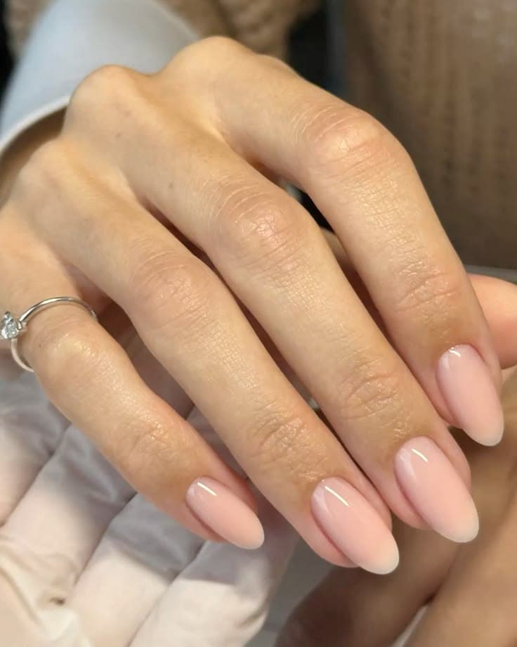 Gellak nails bij By Shenna in Nijkerk